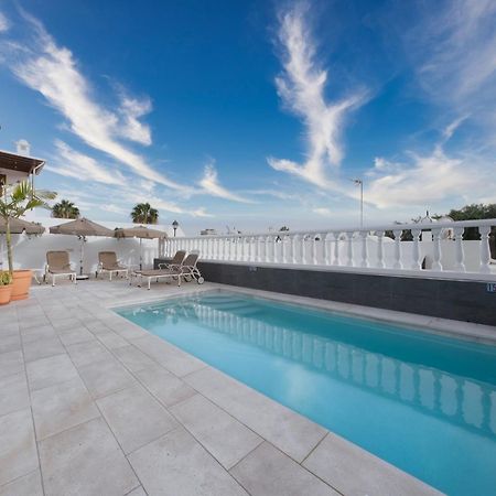 Casa San Valentin Con Piscina Privada Βίλα Πουέρτο Ντελ Κάρμεν Εξωτερικό φωτογραφία