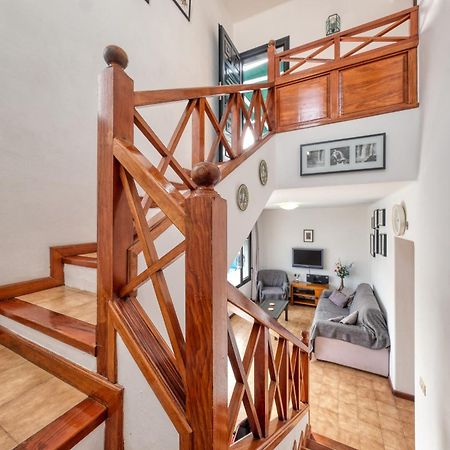 Casa San Valentin Con Piscina Privada Βίλα Πουέρτο Ντελ Κάρμεν Εξωτερικό φωτογραφία