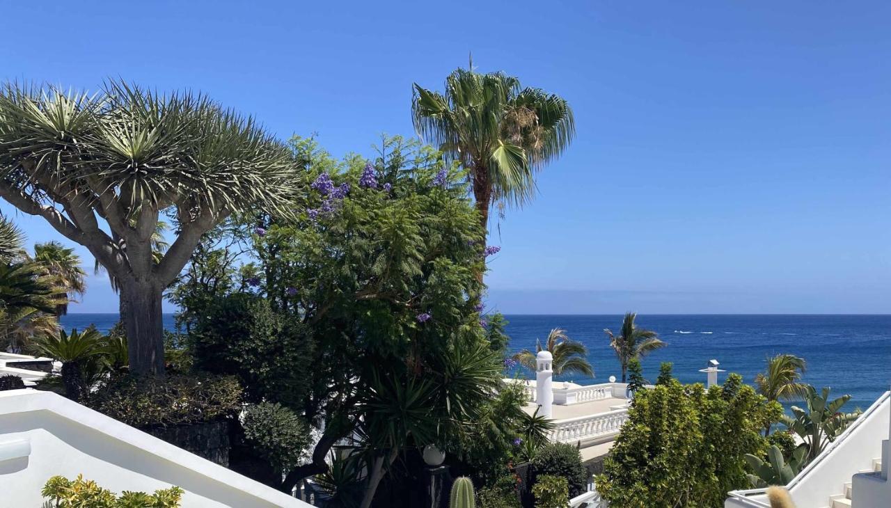 Casa San Valentin Con Piscina Privada Βίλα Πουέρτο Ντελ Κάρμεν Εξωτερικό φωτογραφία