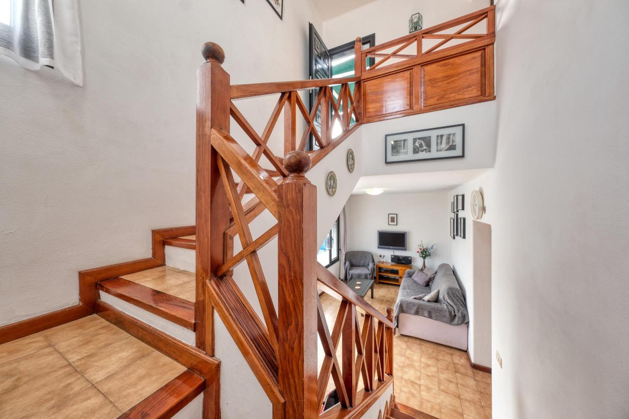 Casa San Valentin Con Piscina Privada Βίλα Πουέρτο Ντελ Κάρμεν Εξωτερικό φωτογραφία