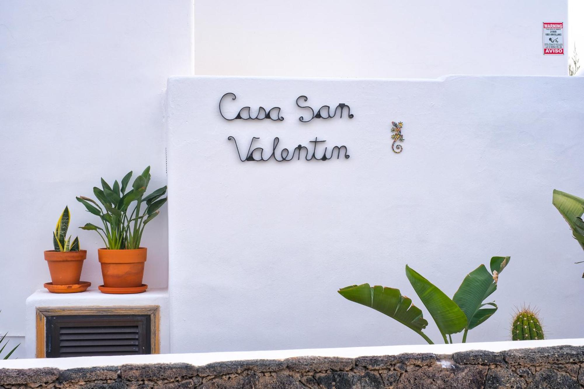 Casa San Valentin Con Piscina Privada Βίλα Πουέρτο Ντελ Κάρμεν Εξωτερικό φωτογραφία