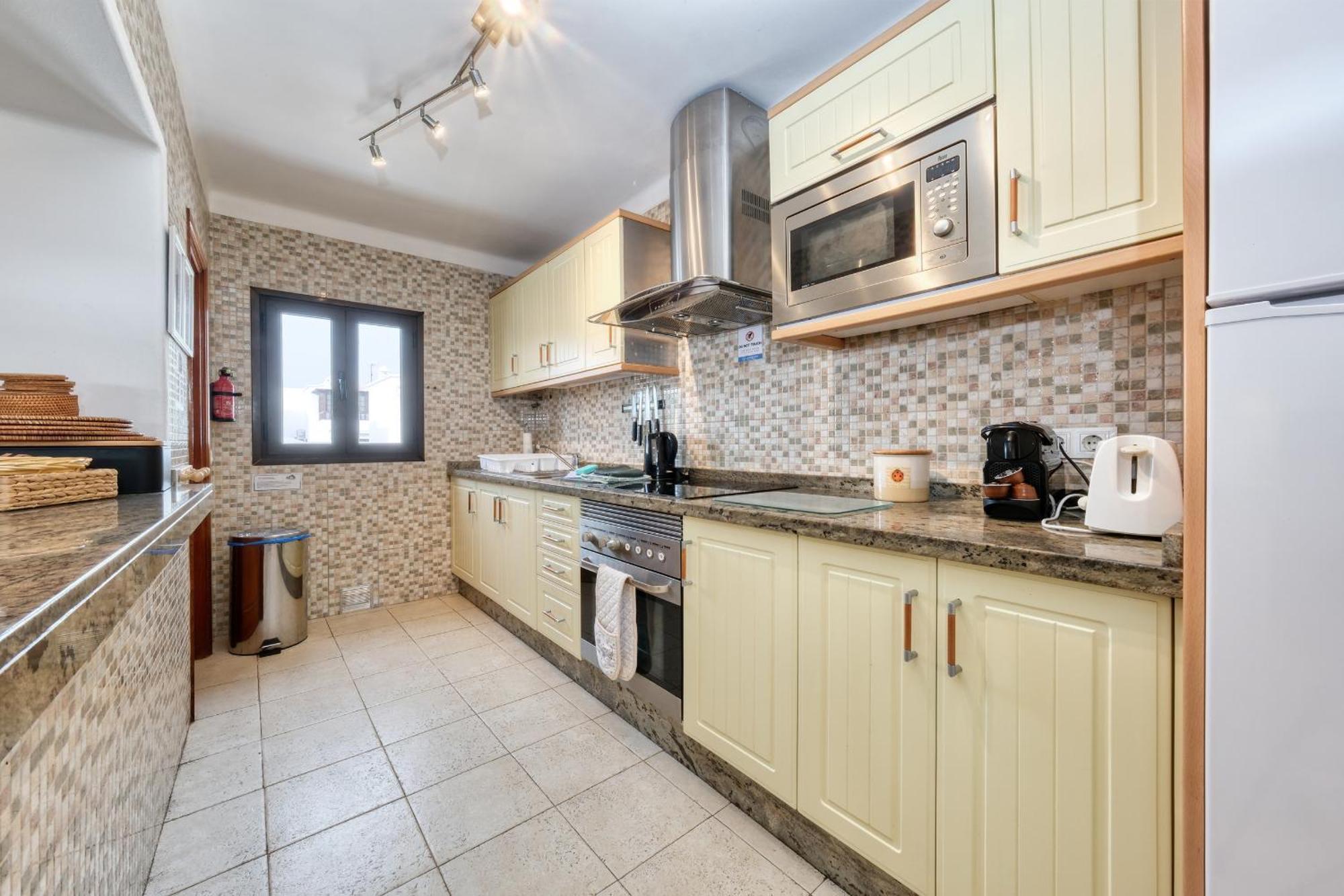 Casa San Valentin Con Piscina Privada Βίλα Πουέρτο Ντελ Κάρμεν Εξωτερικό φωτογραφία