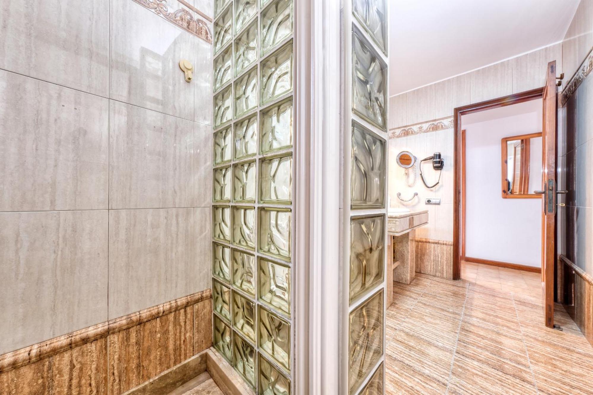 Casa San Valentin Con Piscina Privada Βίλα Πουέρτο Ντελ Κάρμεν Εξωτερικό φωτογραφία