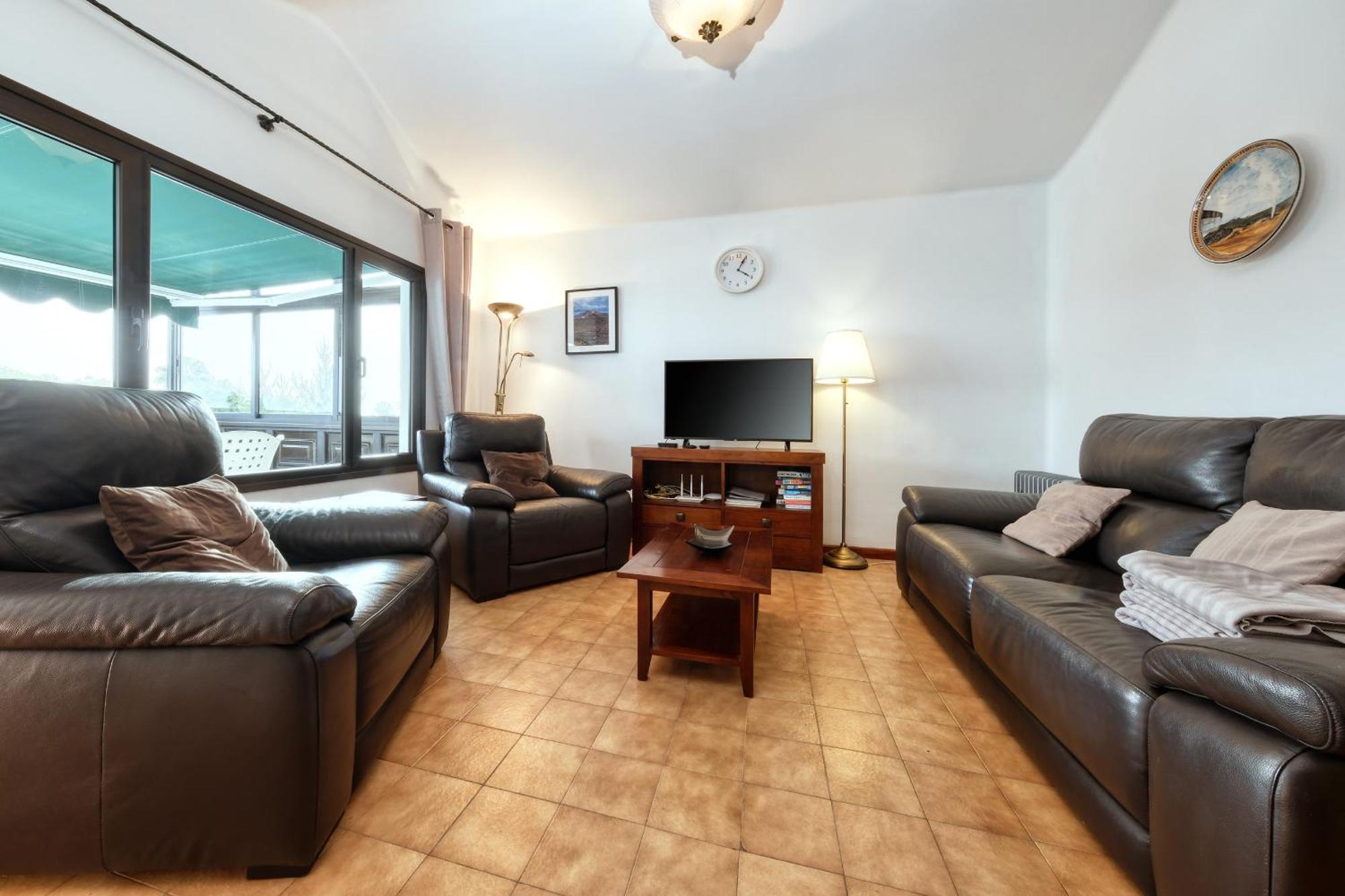 Casa San Valentin Con Piscina Privada Βίλα Πουέρτο Ντελ Κάρμεν Εξωτερικό φωτογραφία