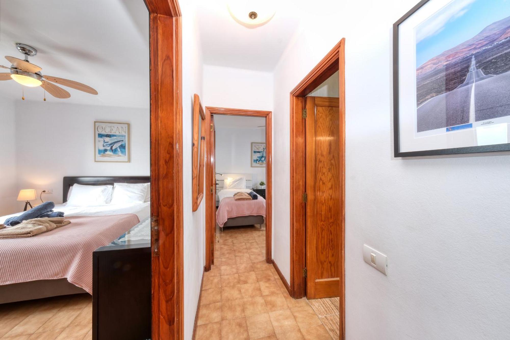 Casa San Valentin Con Piscina Privada Βίλα Πουέρτο Ντελ Κάρμεν Εξωτερικό φωτογραφία