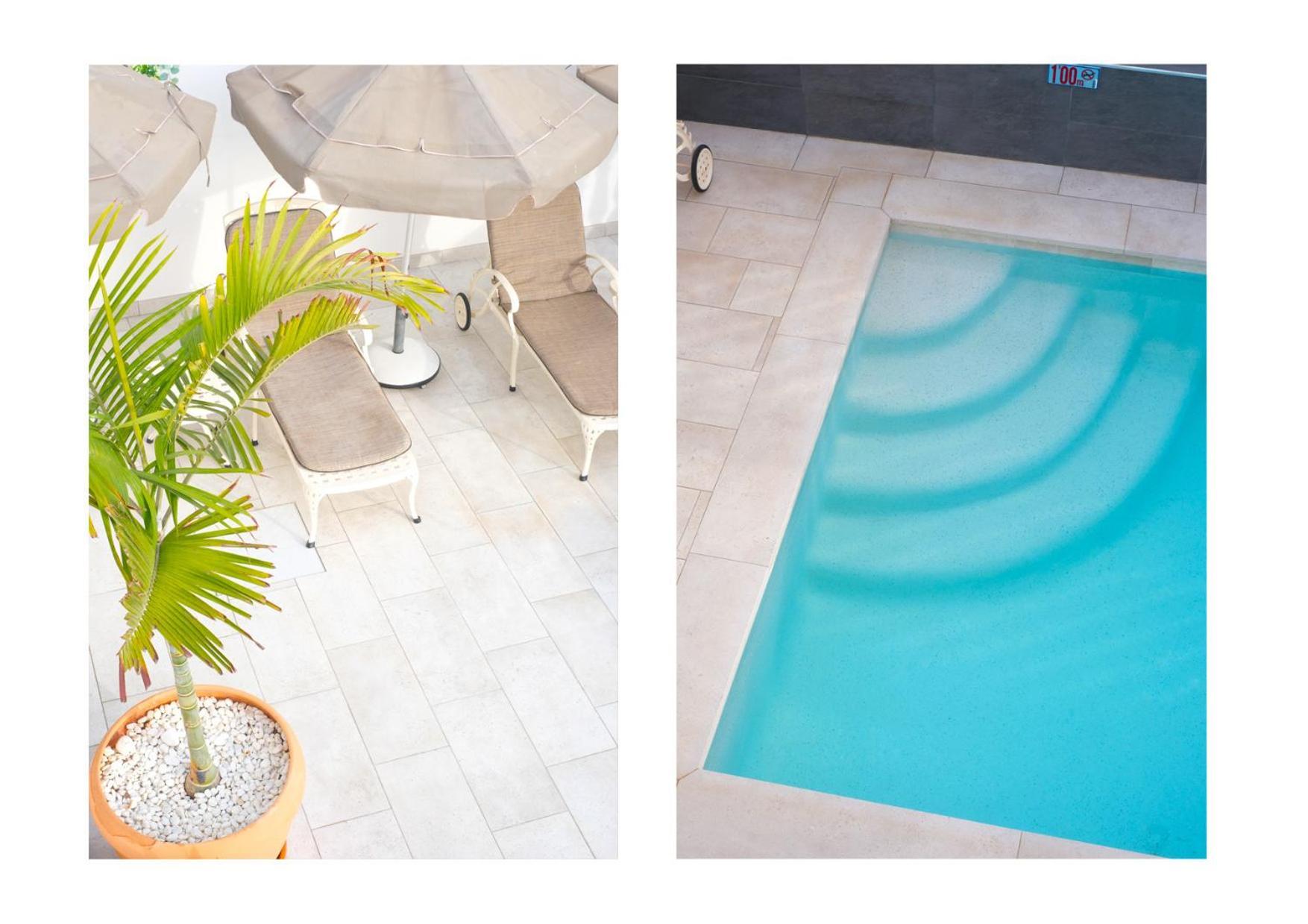 Casa San Valentin Con Piscina Privada Βίλα Πουέρτο Ντελ Κάρμεν Εξωτερικό φωτογραφία