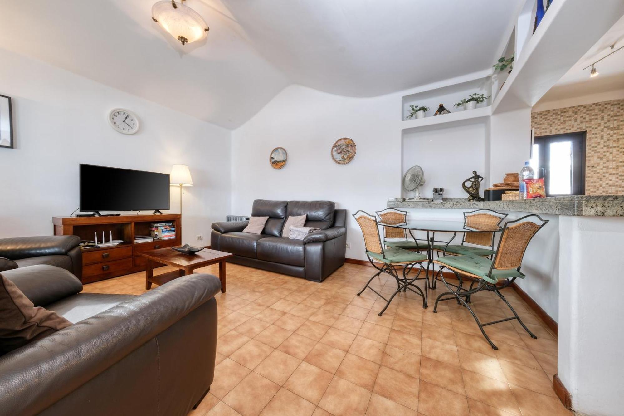 Casa San Valentin Con Piscina Privada Βίλα Πουέρτο Ντελ Κάρμεν Εξωτερικό φωτογραφία