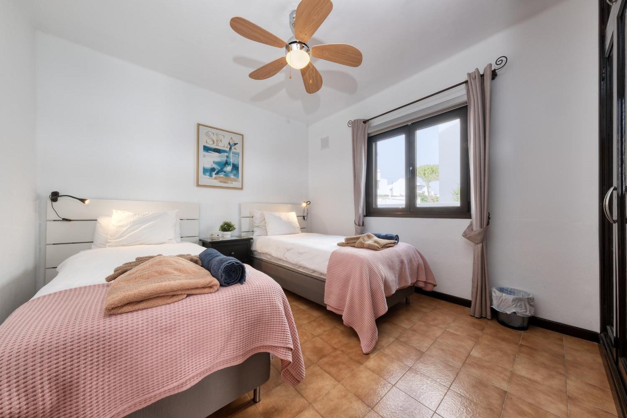 Casa San Valentin Con Piscina Privada Βίλα Πουέρτο Ντελ Κάρμεν Εξωτερικό φωτογραφία
