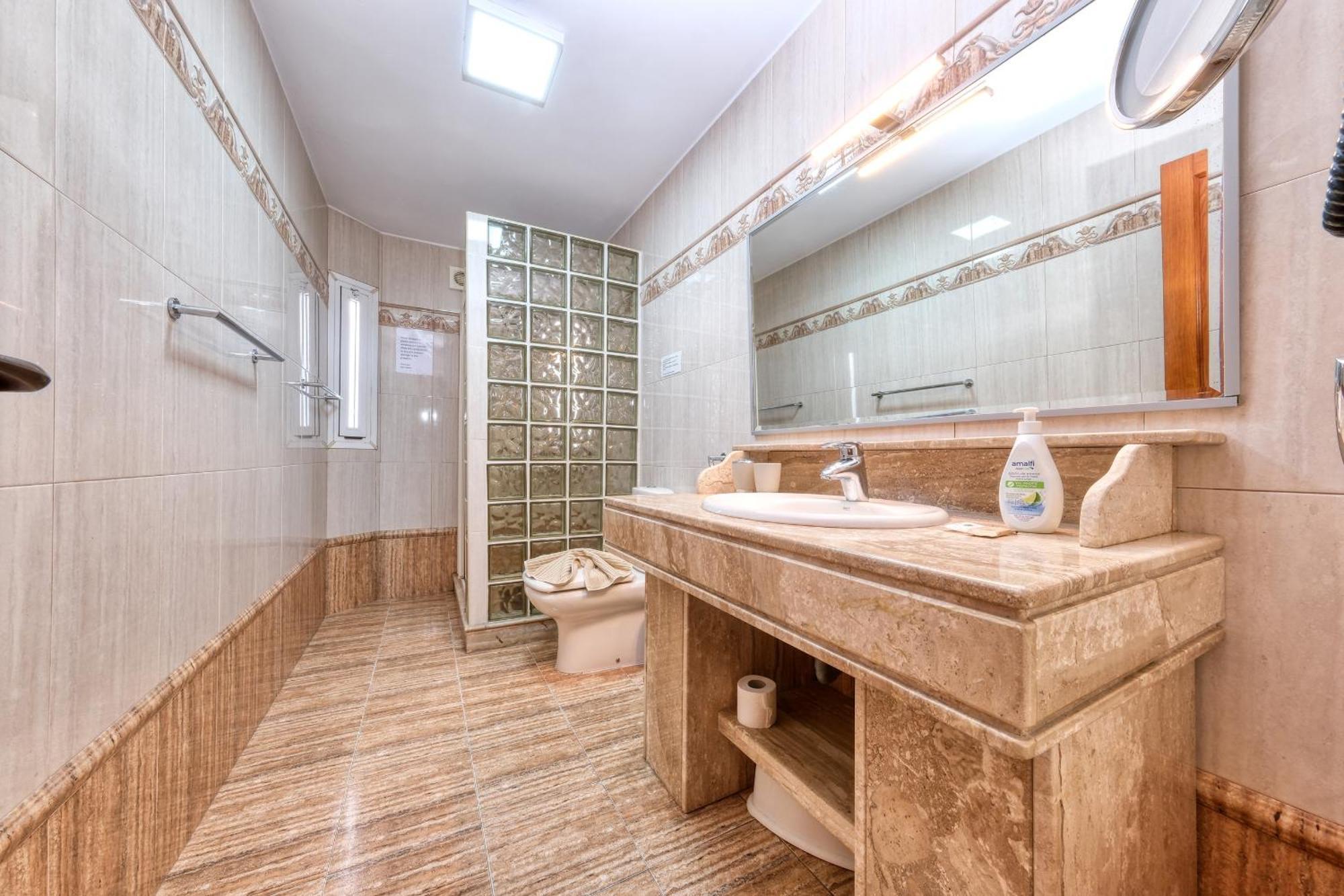 Casa San Valentin Con Piscina Privada Βίλα Πουέρτο Ντελ Κάρμεν Εξωτερικό φωτογραφία