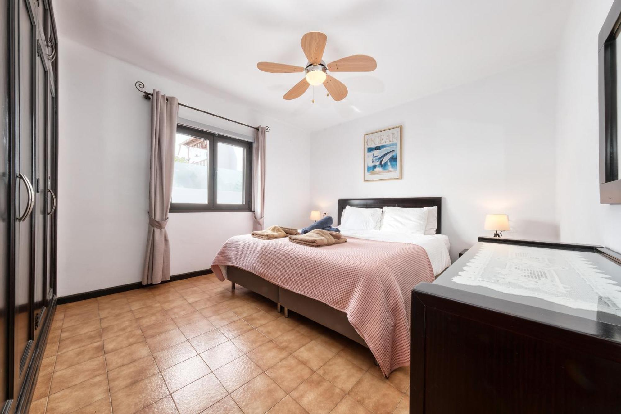 Casa San Valentin Con Piscina Privada Βίλα Πουέρτο Ντελ Κάρμεν Εξωτερικό φωτογραφία