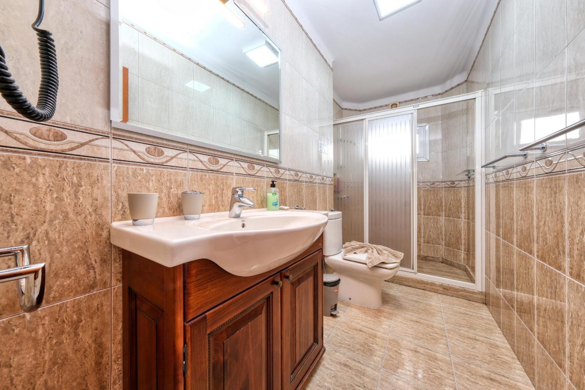 Casa San Valentin Con Piscina Privada Βίλα Πουέρτο Ντελ Κάρμεν Εξωτερικό φωτογραφία