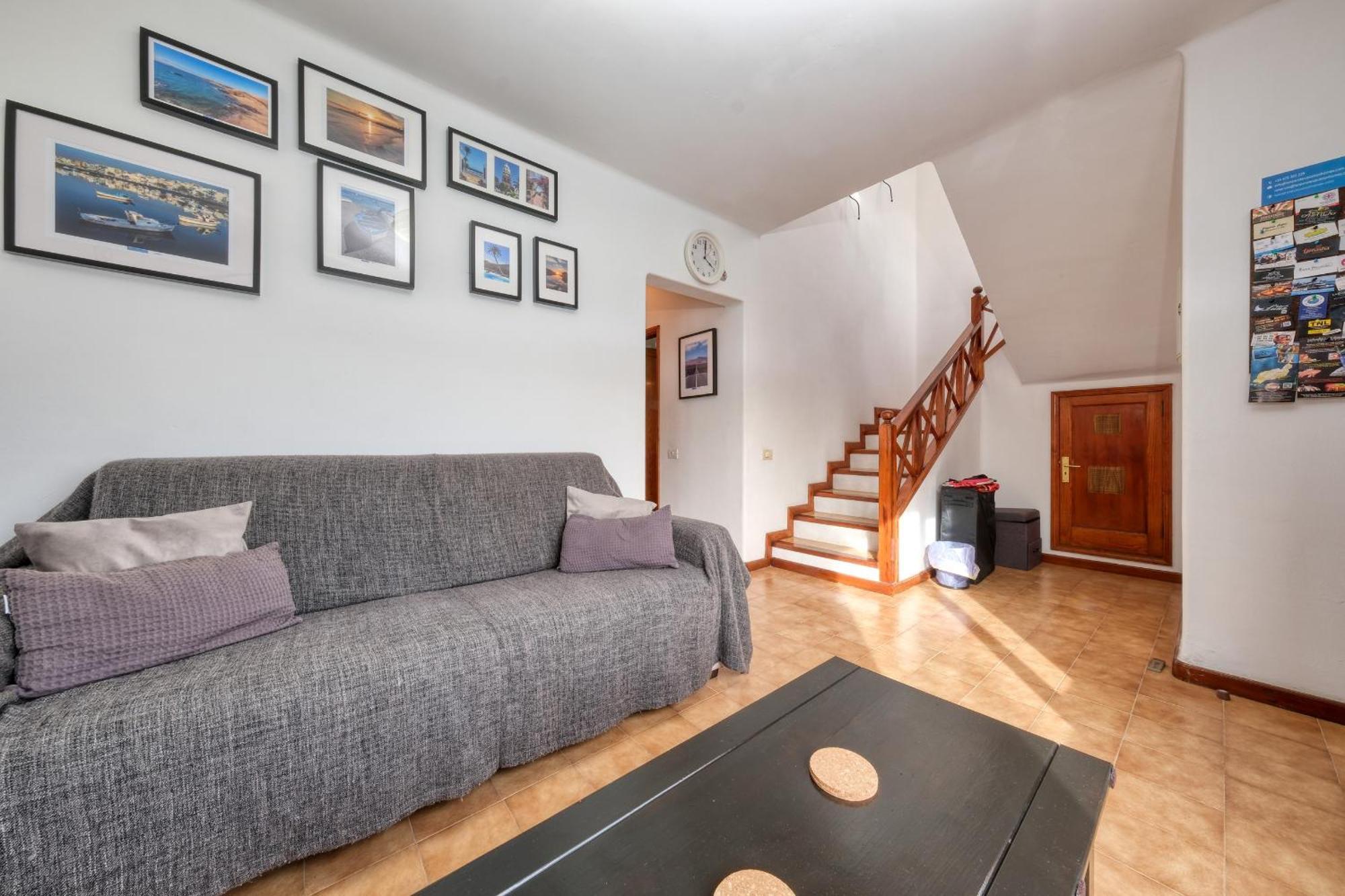 Casa San Valentin Con Piscina Privada Βίλα Πουέρτο Ντελ Κάρμεν Εξωτερικό φωτογραφία